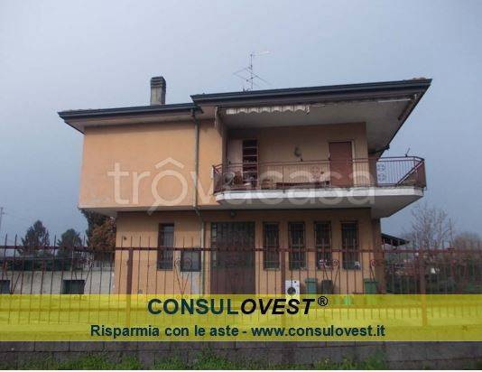 appartamento in vendita a Truccazzano