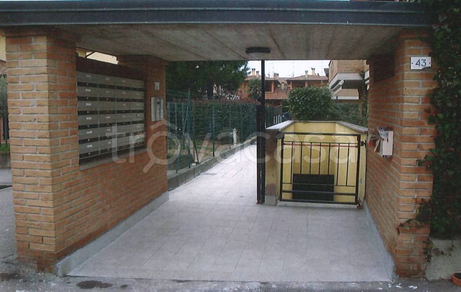 appartamento in vendita a Truccazzano in zona Albignano