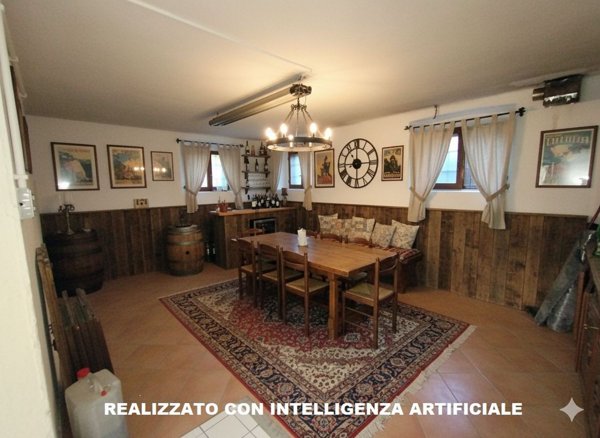 appartamento in vendita a Truccazzano in zona Albignano