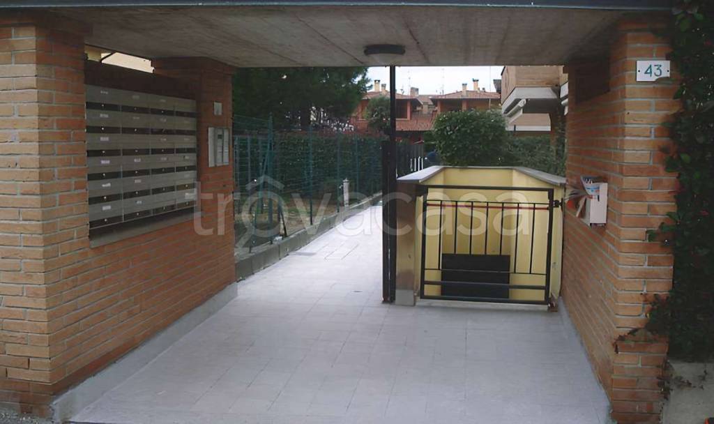 appartamento in vendita a Truccazzano