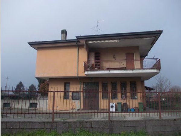 appartamento in vendita a Truccazzano