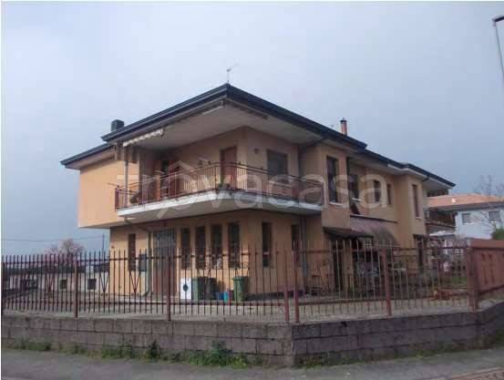 appartamento in vendita a Truccazzano