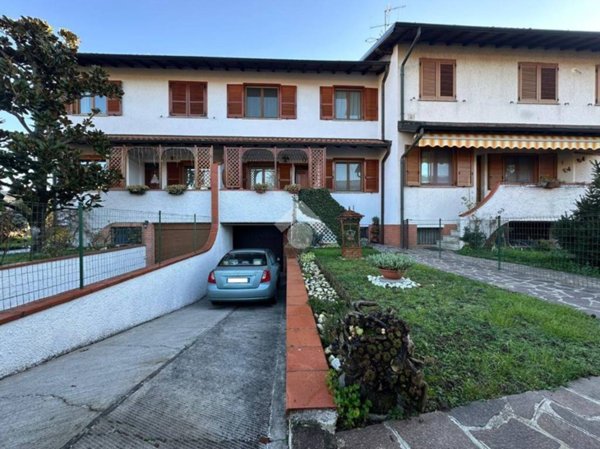 casa indipendente in vendita a Truccazzano