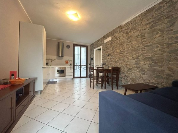 appartamento in vendita a Truccazzano