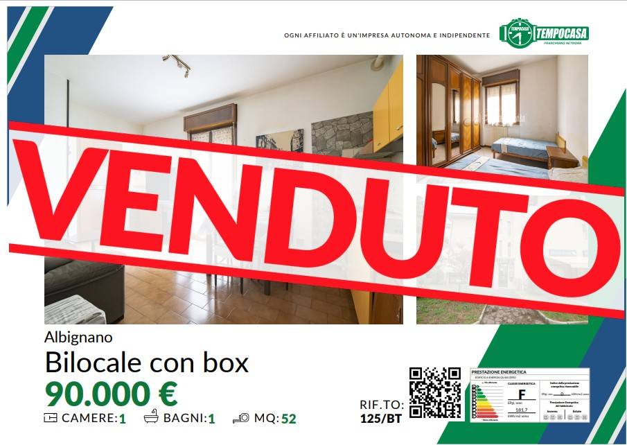 appartamento in vendita a Truccazzano in zona Albignano