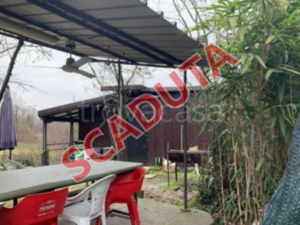 casa indipendente in vendita a Truccazzano
