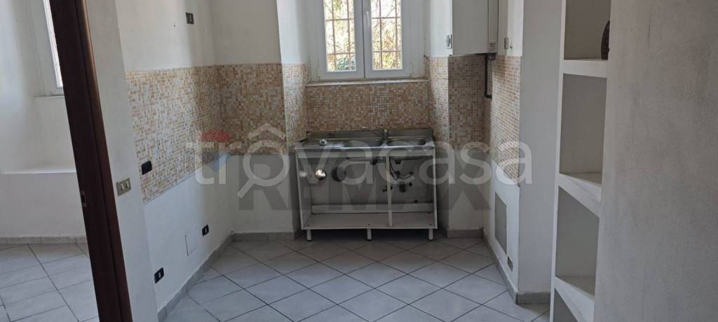 appartamento in vendita a Truccazzano in zona Albignano