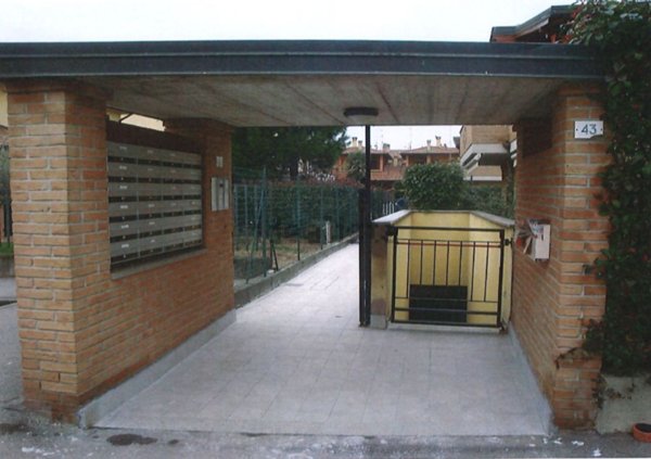 appartamento in vendita a Truccazzano