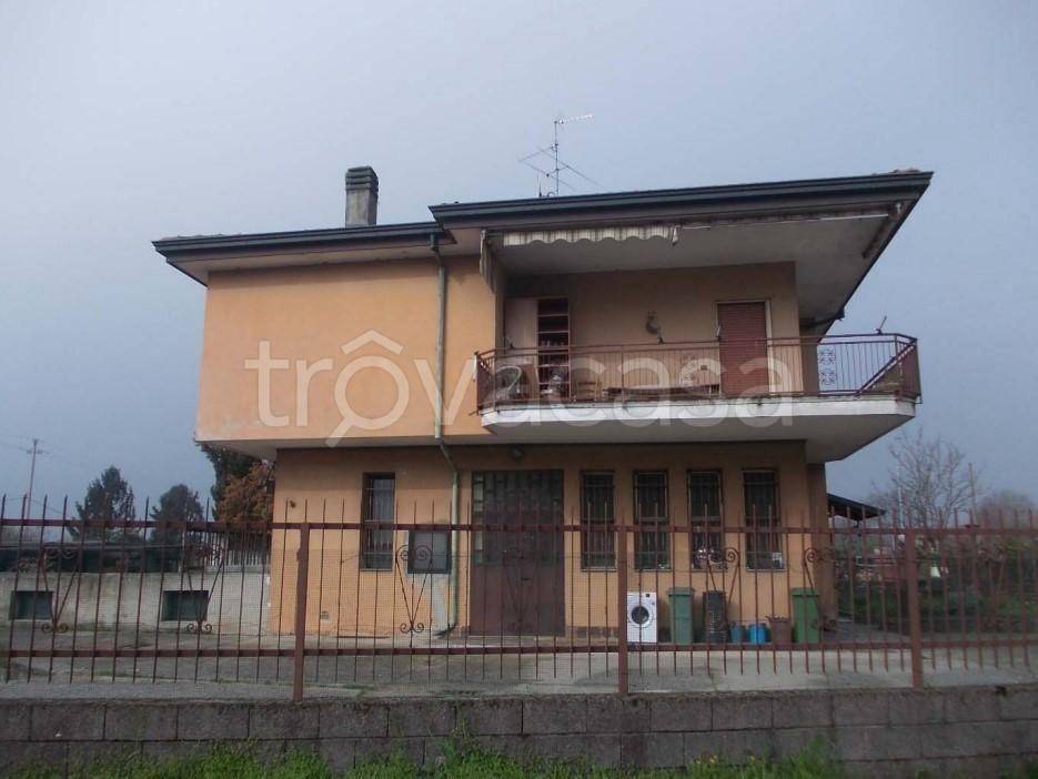 appartamento in vendita a Truccazzano