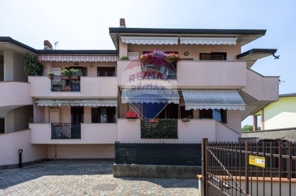 appartamento in vendita a Truccazzano