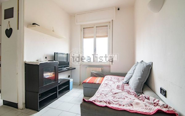 appartamento in vendita a Truccazzano in zona Albignano