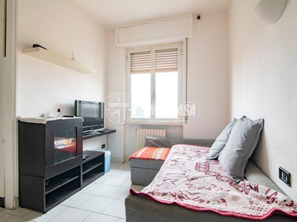 appartamento in vendita a Truccazzano in zona Albignano