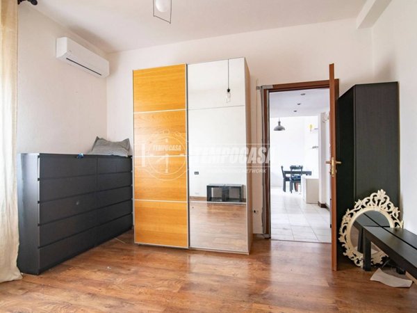 appartamento in vendita a Truccazzano in zona Albignano