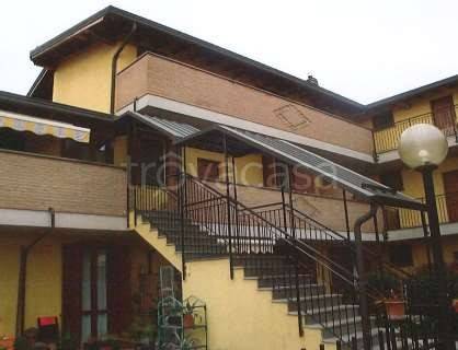 appartamento in vendita a Truccazzano