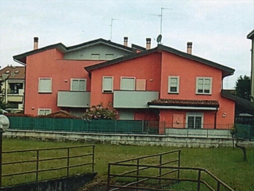 appartamento in vendita a Truccazzano in zona Albignano