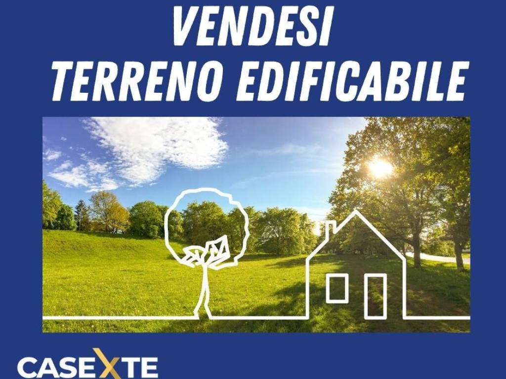 terreno edificabile in vendita a Truccazzano in zona Albignano