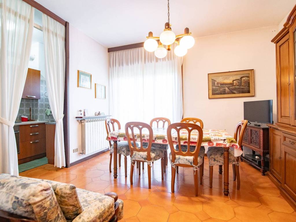 appartamento in vendita a Truccazzano