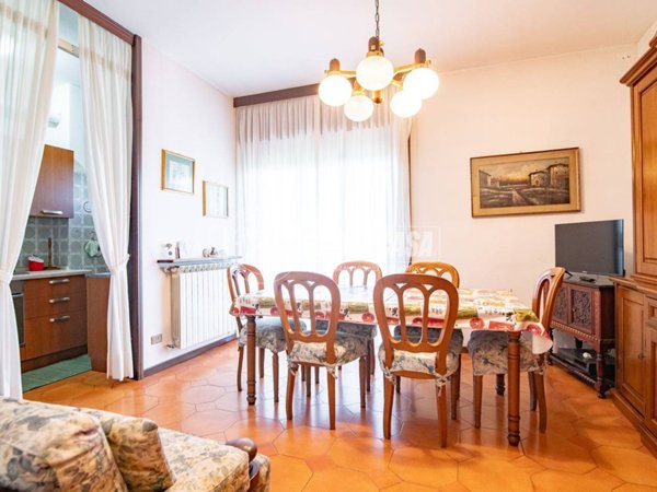 appartamento in vendita a Truccazzano