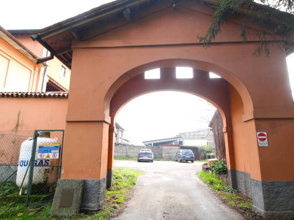 appartamento in vendita a Truccazzano