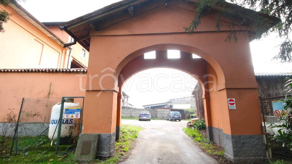 appartamento in vendita a Truccazzano