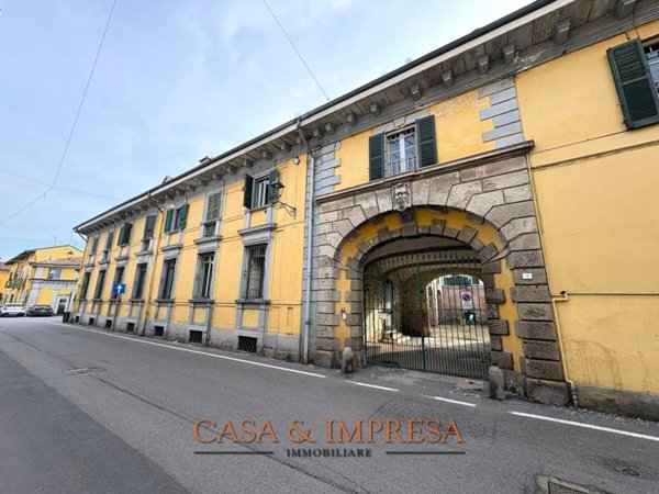 appartamento in vendita a Truccazzano in zona Albignano