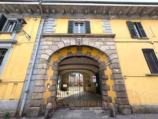 appartamento in vendita a Truccazzano in zona Albignano