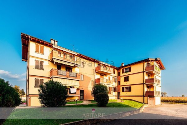 appartamento in vendita a Truccazzano