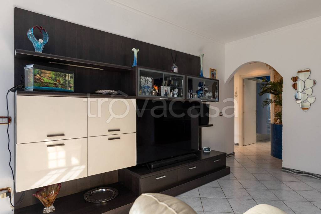 appartamento in vendita a Truccazzano