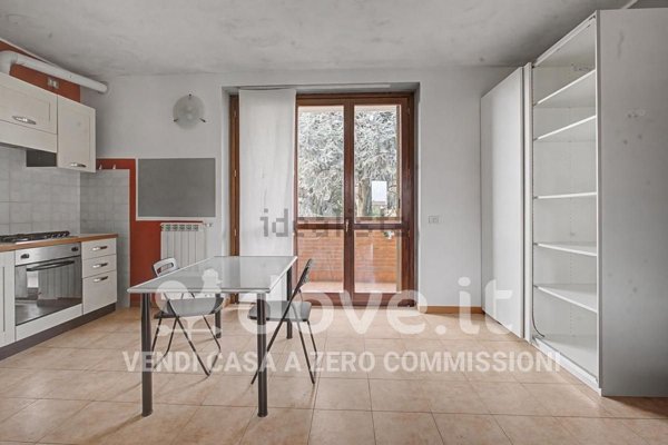 appartamento in vendita a Truccazzano