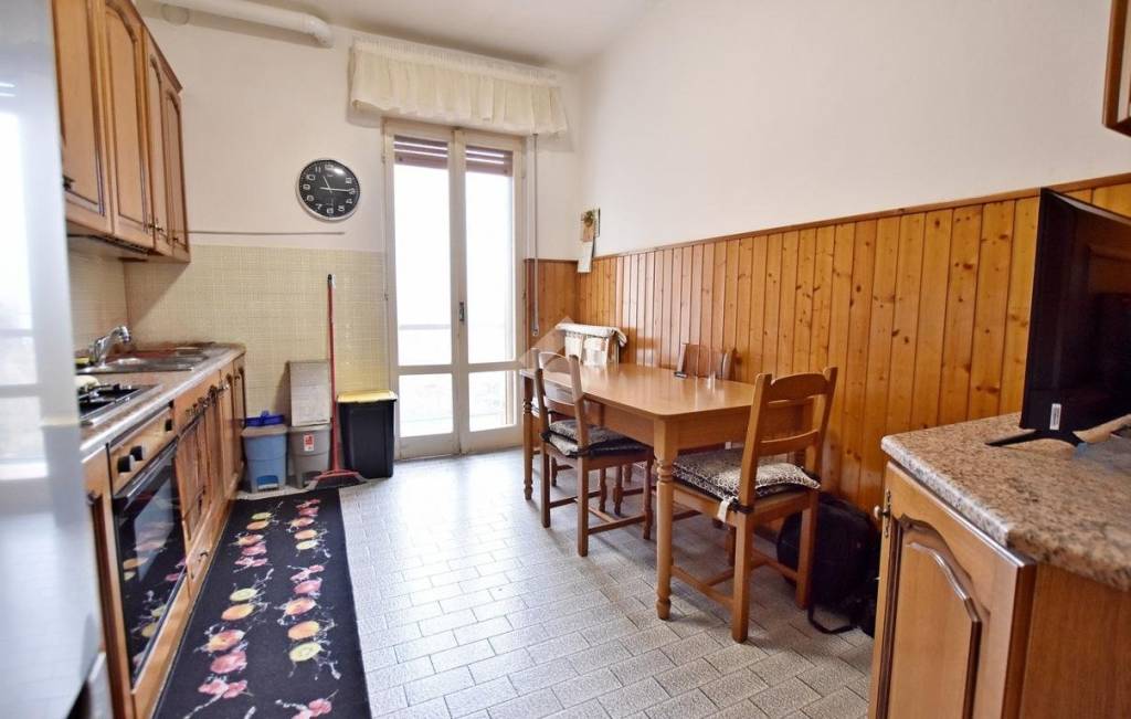 appartamento in vendita a Truccazzano in zona Albignano