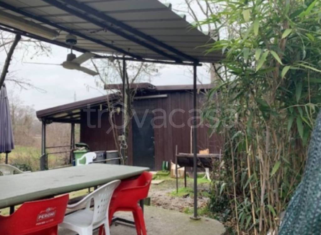 terreno edificabile in vendita a Truccazzano