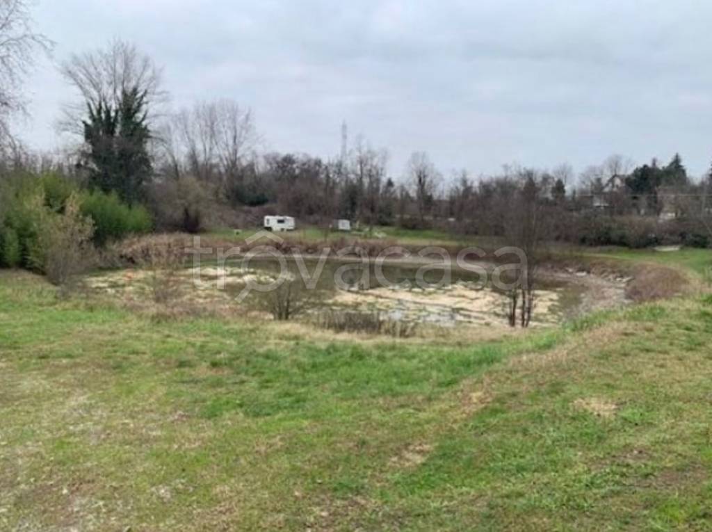 terreno agricolo in vendita a Truccazzano