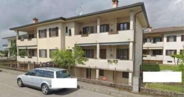 appartamento in vendita a Truccazzano in zona Albignano