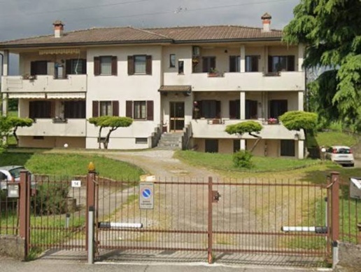 appartamento in vendita a Truccazzano in zona Albignano