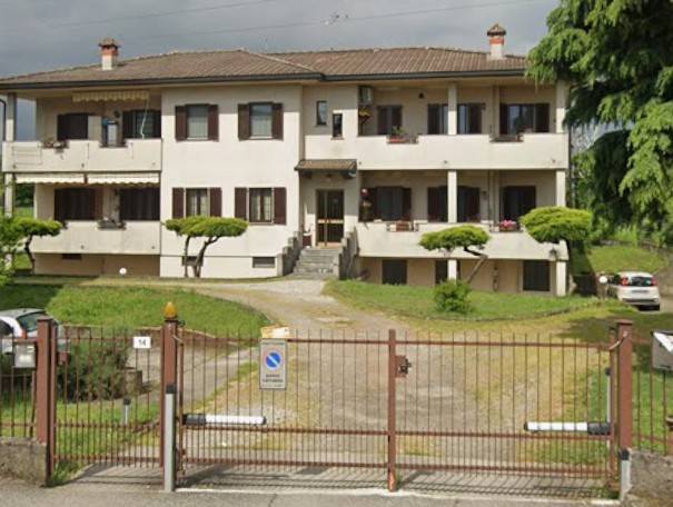 appartamento in vendita a Truccazzano