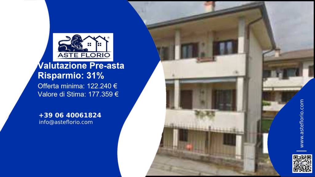 appartamento in vendita a Truccazzano in zona Albignano