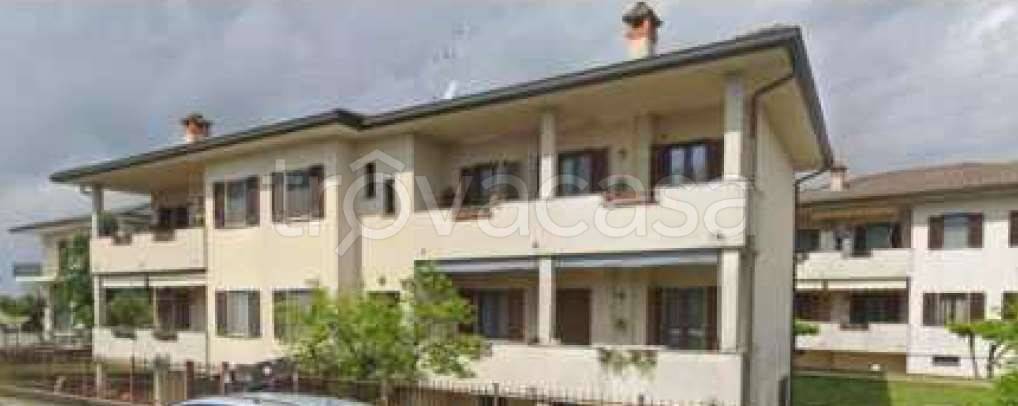 appartamento in vendita a Truccazzano in zona Albignano