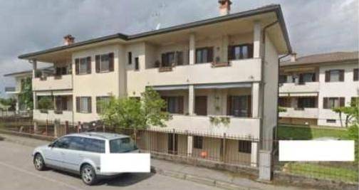 appartamento in vendita a Truccazzano in zona Albignano