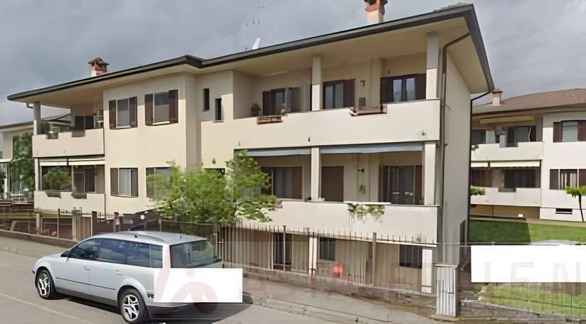 appartamento in vendita a Truccazzano in zona Albignano