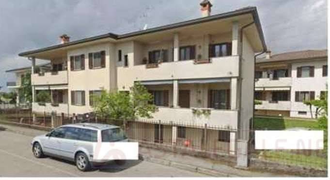 appartamento in vendita a Truccazzano in zona Albignano