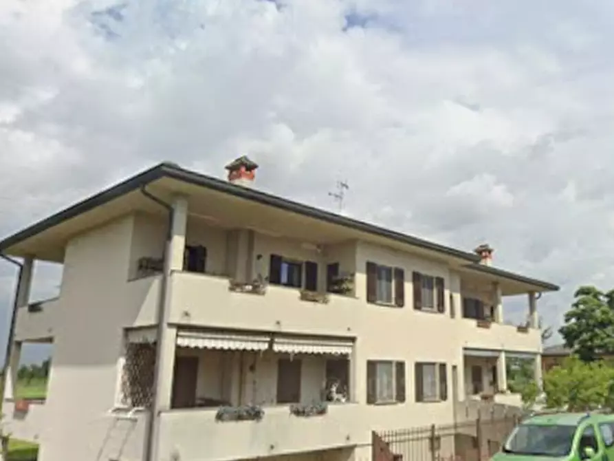 appartamento in vendita a Truccazzano