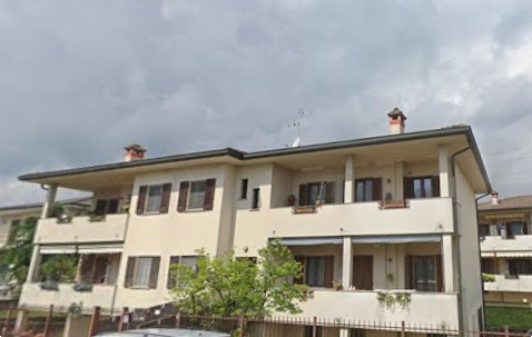 appartamento in vendita a Truccazzano