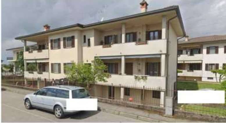 appartamento in vendita a Truccazzano in zona Albignano