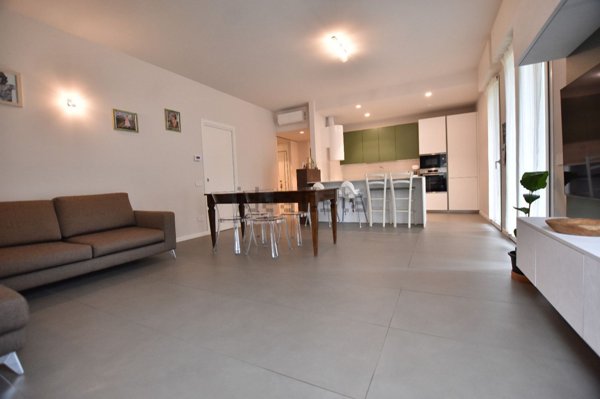 appartamento in vendita a Truccazzano