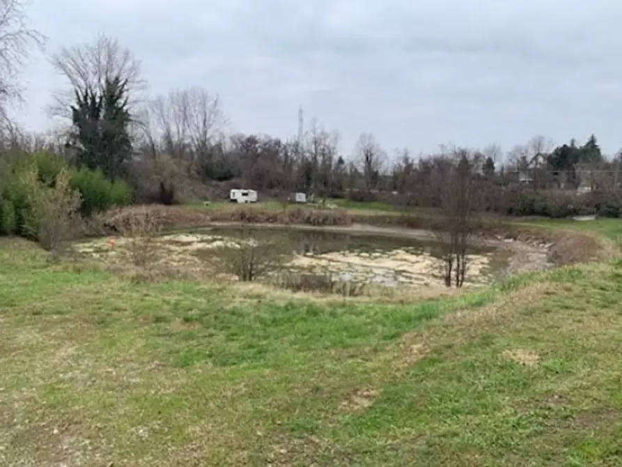 terreno agricolo in vendita a Truccazzano