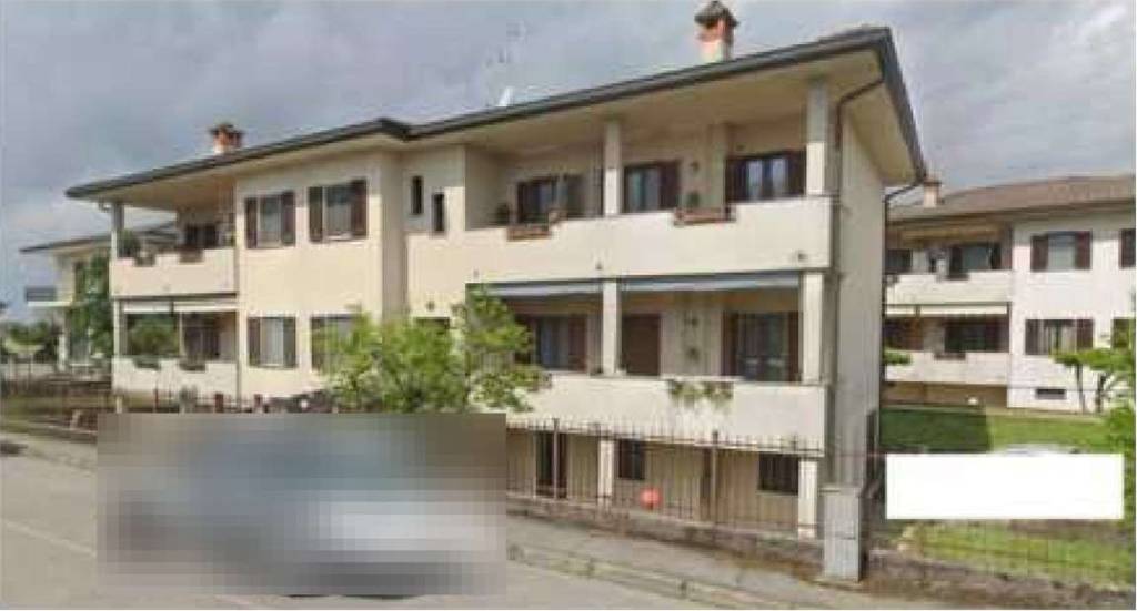 appartamento in vendita a Truccazzano in zona Albignano