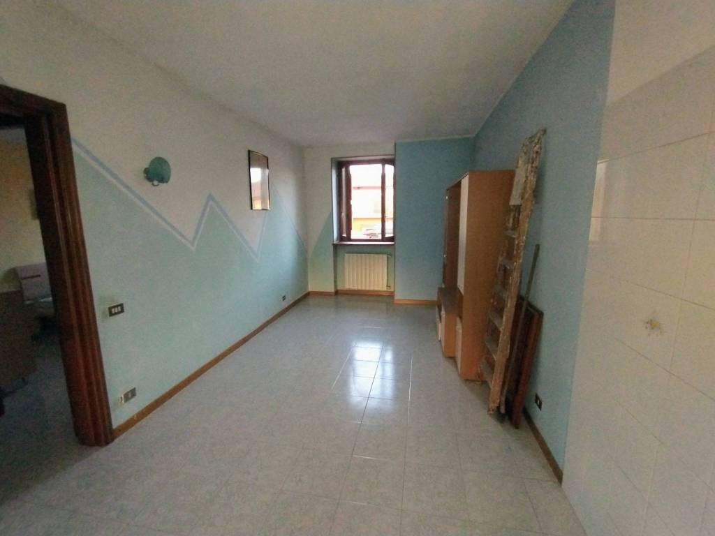 appartamento in vendita a Truccazzano in zona Albignano