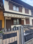 casa indipendente in vendita a Truccazzano