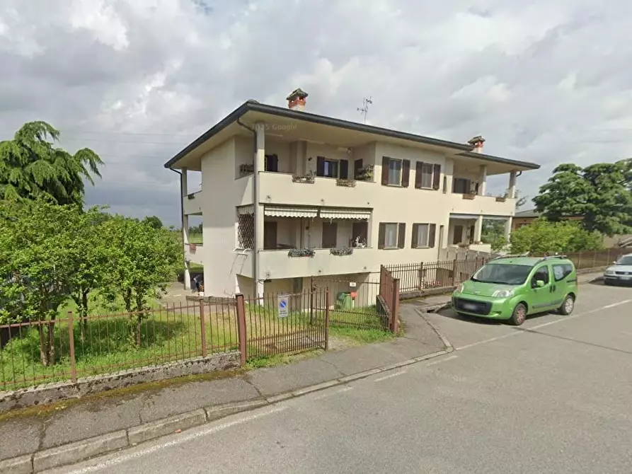 appartamento in vendita a Truccazzano in zona Albignano