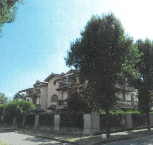 appartamento in vendita a Truccazzano